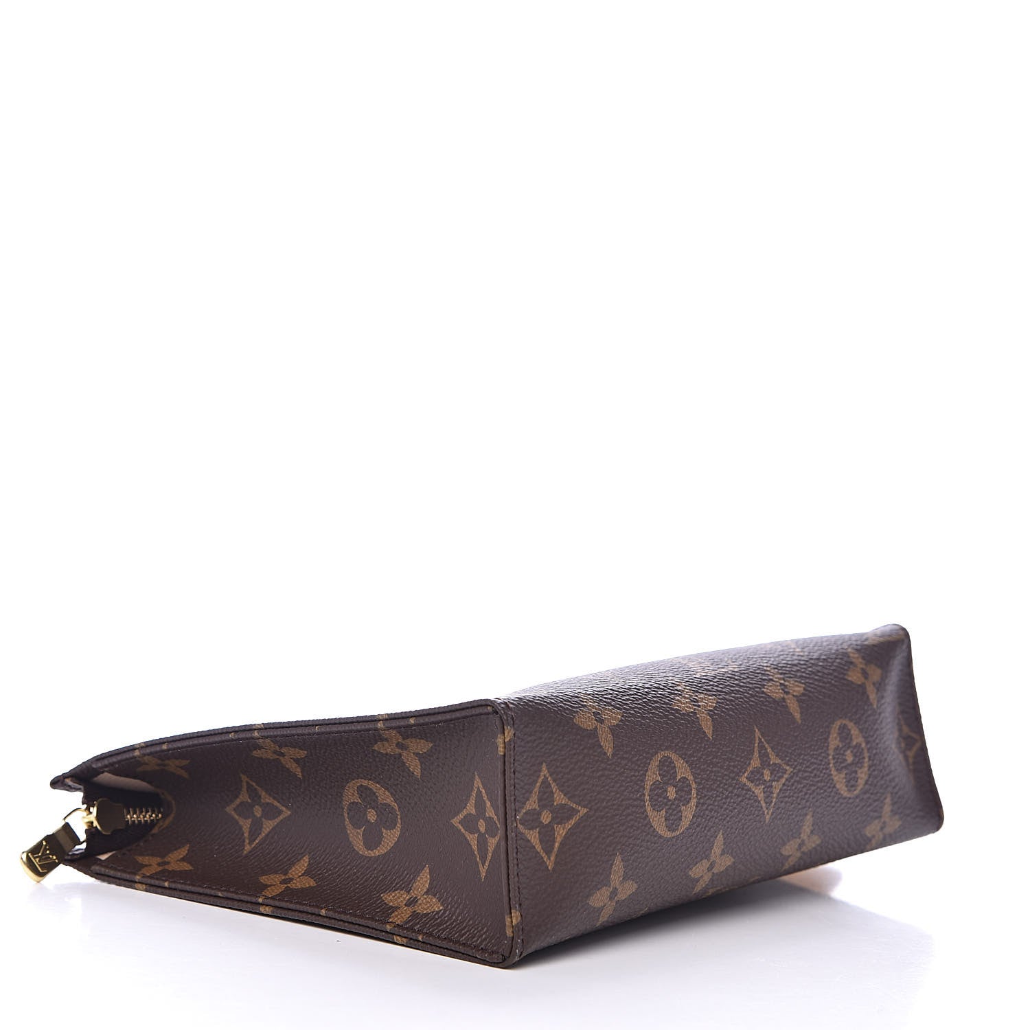 Louis Vuitton Monogram Toiletry Pouch 19 4 of 10