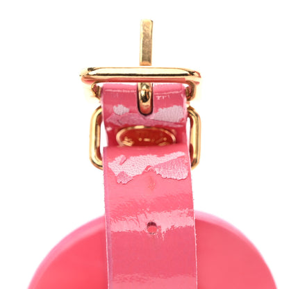 Louis Vuitton Mini Monogram Sac Kathleen Pink 7 of 10