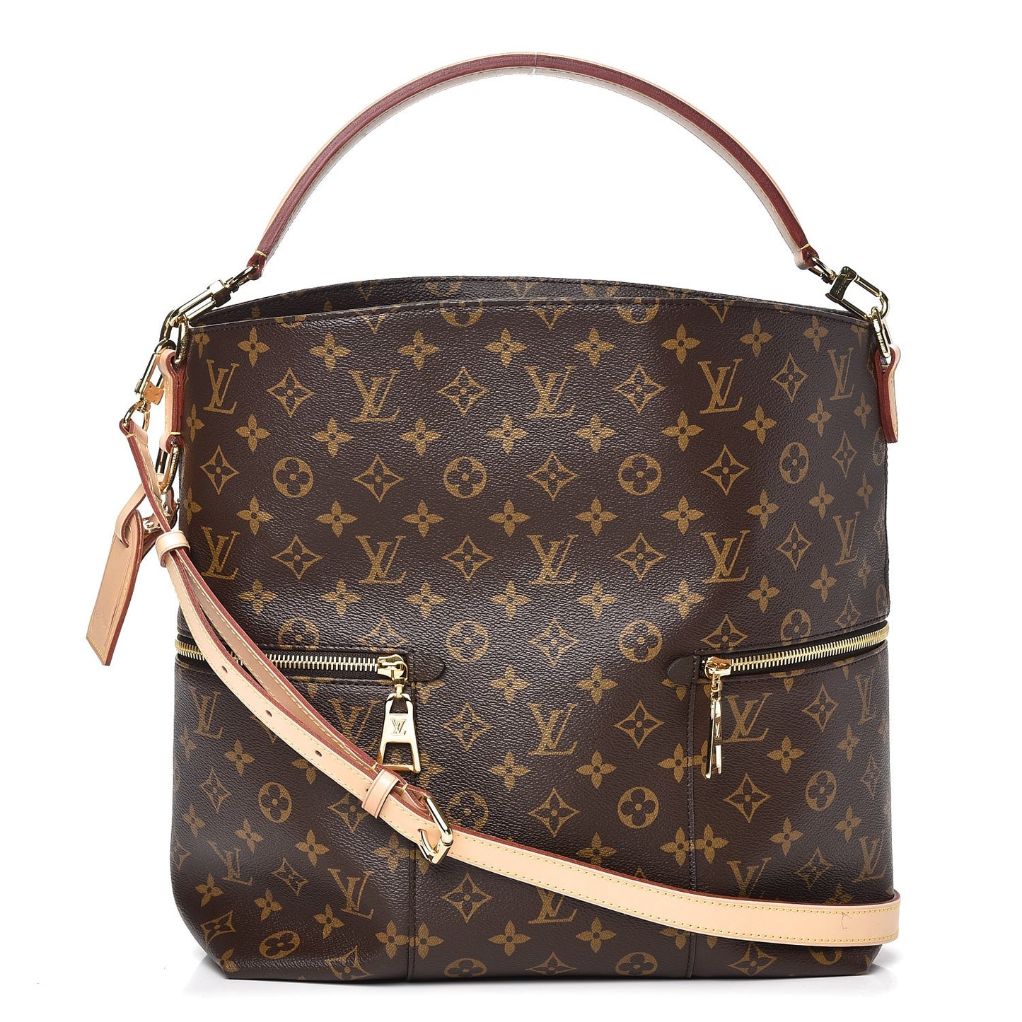 Monogram Melie