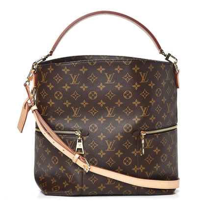 Louis Vuitton Monogram Melie 1 of 8