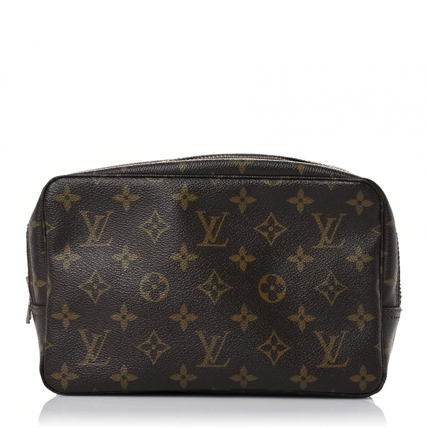 Louis Vuitton Monogram Trousse Toilette 23 1 of 11