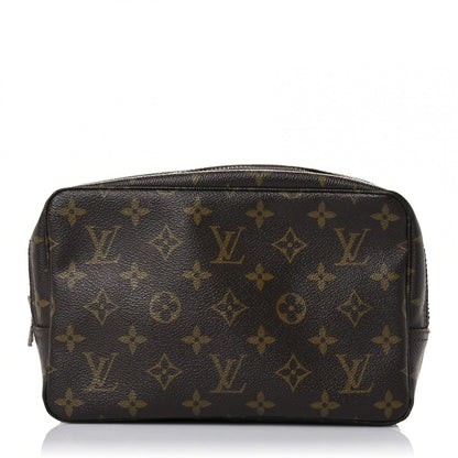 Louis Vuitton Monogram Trousse Toilette 23 1 of 11