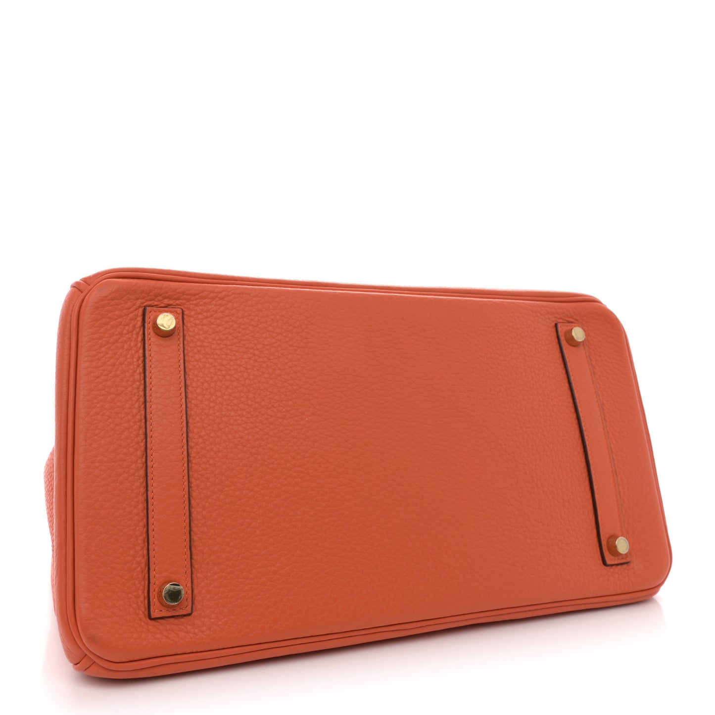 Togo Birkin 35 Feu