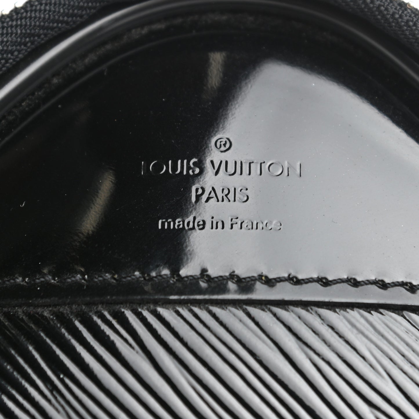 Electric Epi Pegase 55 Black