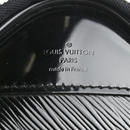 Louis Vuitton Electric Epi Pegase 55 Black 5 of 9