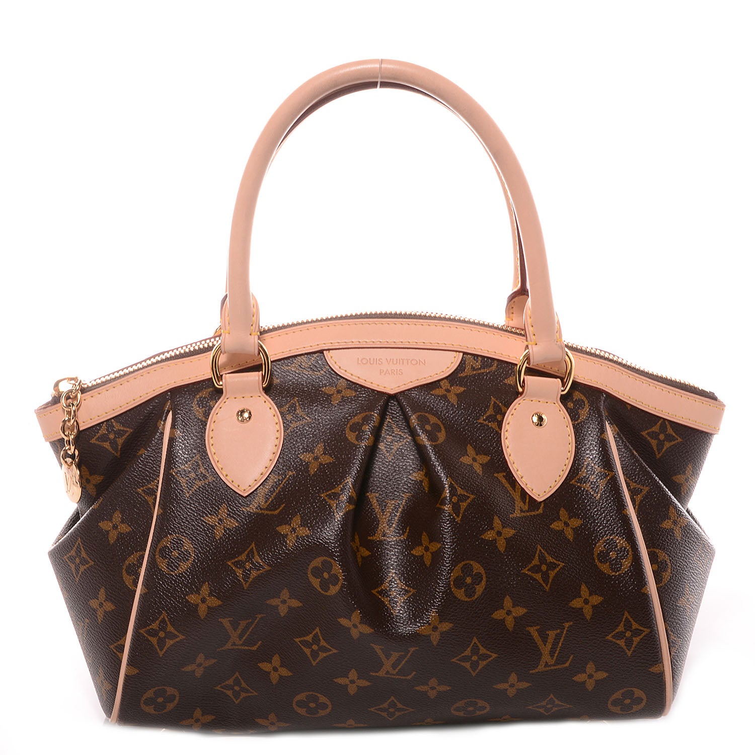 Louis Vuitton Monogram Tivoli PM 1 of 9