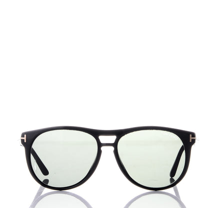 Tom Ford Callum TF289 Sunglasses Black 2 of 8