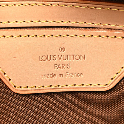 Louis Vuitton Monogram Carryall 6 of 14