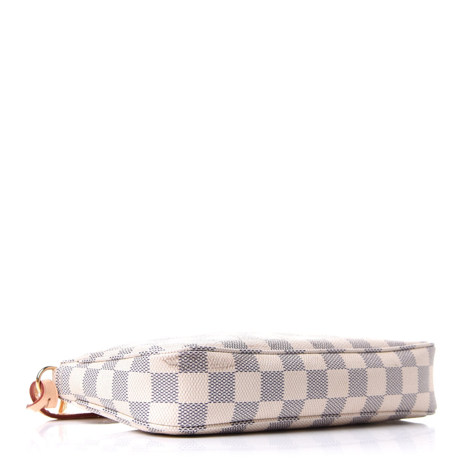 Louis Vuitton Damier Azur Pochette Accessories NM 4 of 12