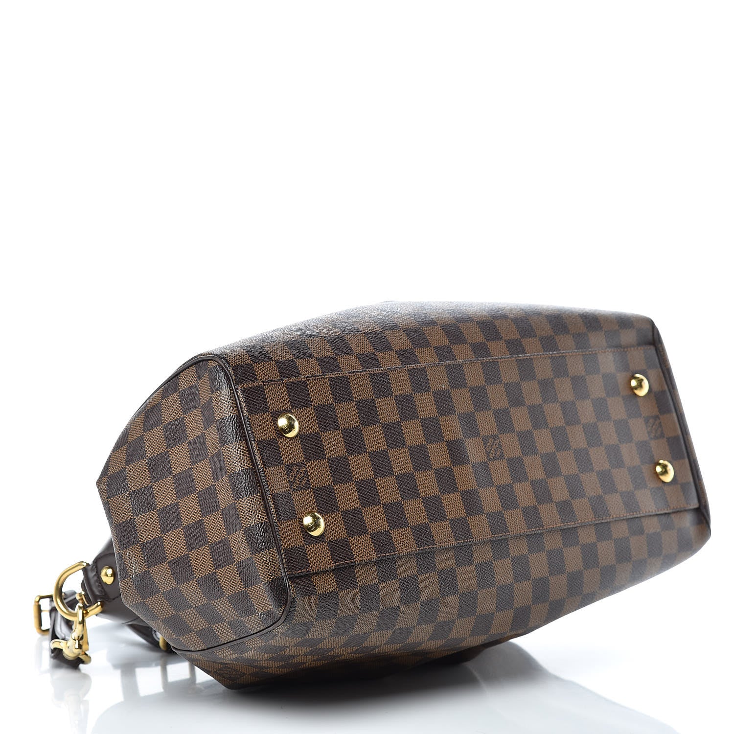 Louis Vuitton Damier Ebene Trevi GM 5 of 15