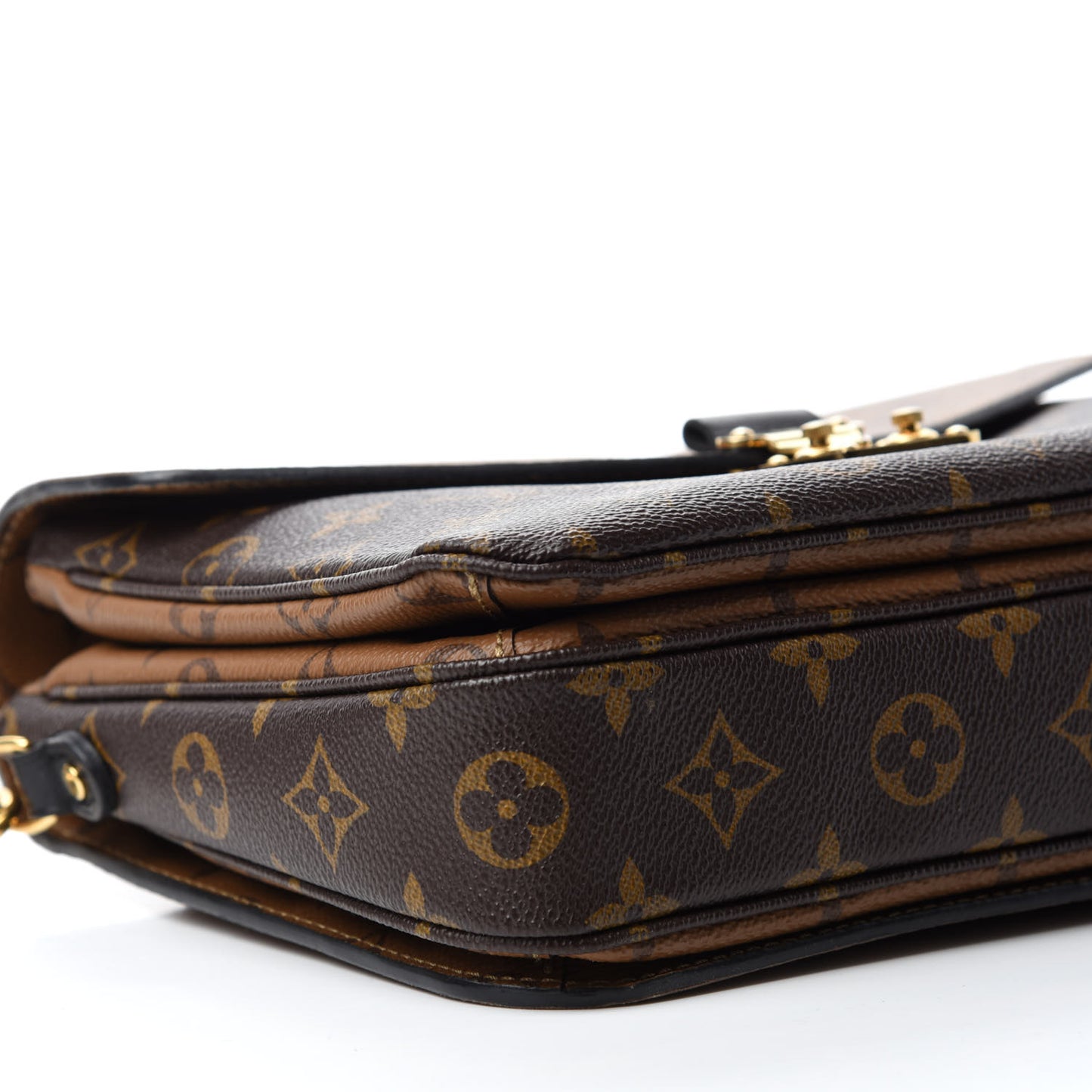 Reverse Monogram Pochette Metis