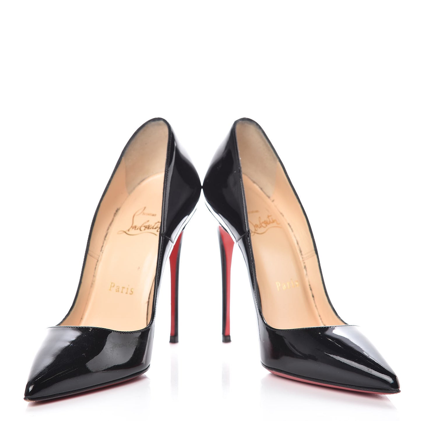 Patent So Kate 120 Pumps 34.5 Black