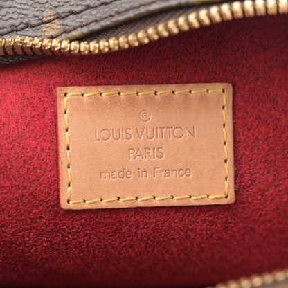 Louis Vuitton Monogram Excentri-Cite 6 of 13