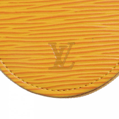 Louis Vuitton Epi Ecrin Bijoux 8cm Jewelry Box Tassil 5 of 7