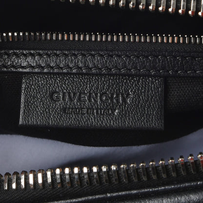 Givenchy Sugar Goatskin Small Antigona Black 7 of 10