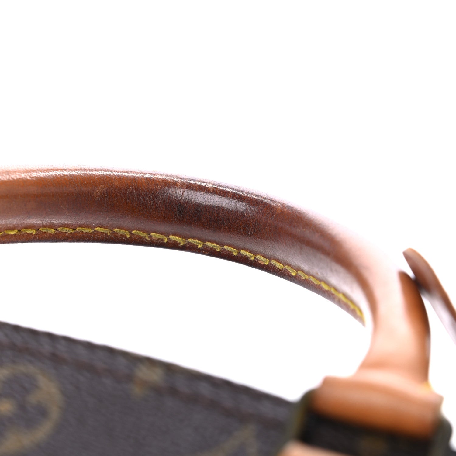 Louis Vuitton Monogram Speedy 30 17 of 20