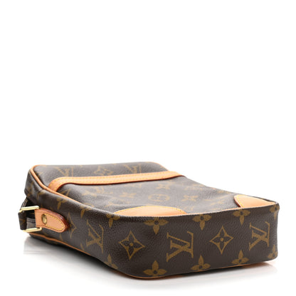 Louis Vuitton Monogram Danube 21 4 of 9