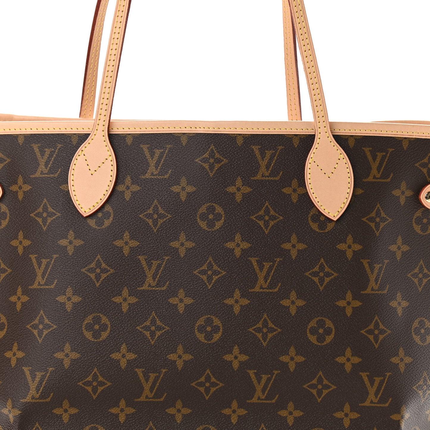Monogram Neo Neverfull MM