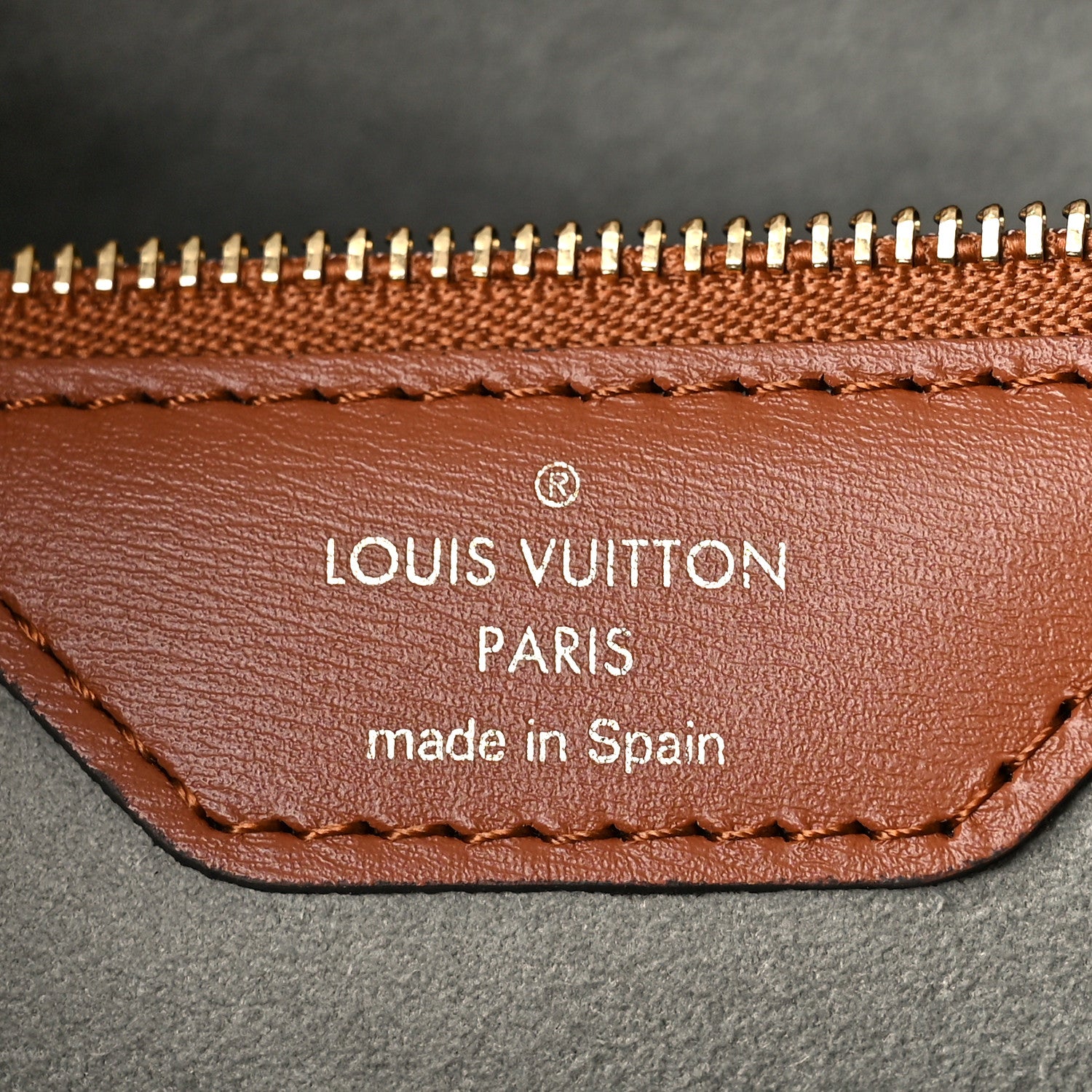 Louis Vuitton Metallic Monogram LV Garden Neverfull MM Silver 7 of 10