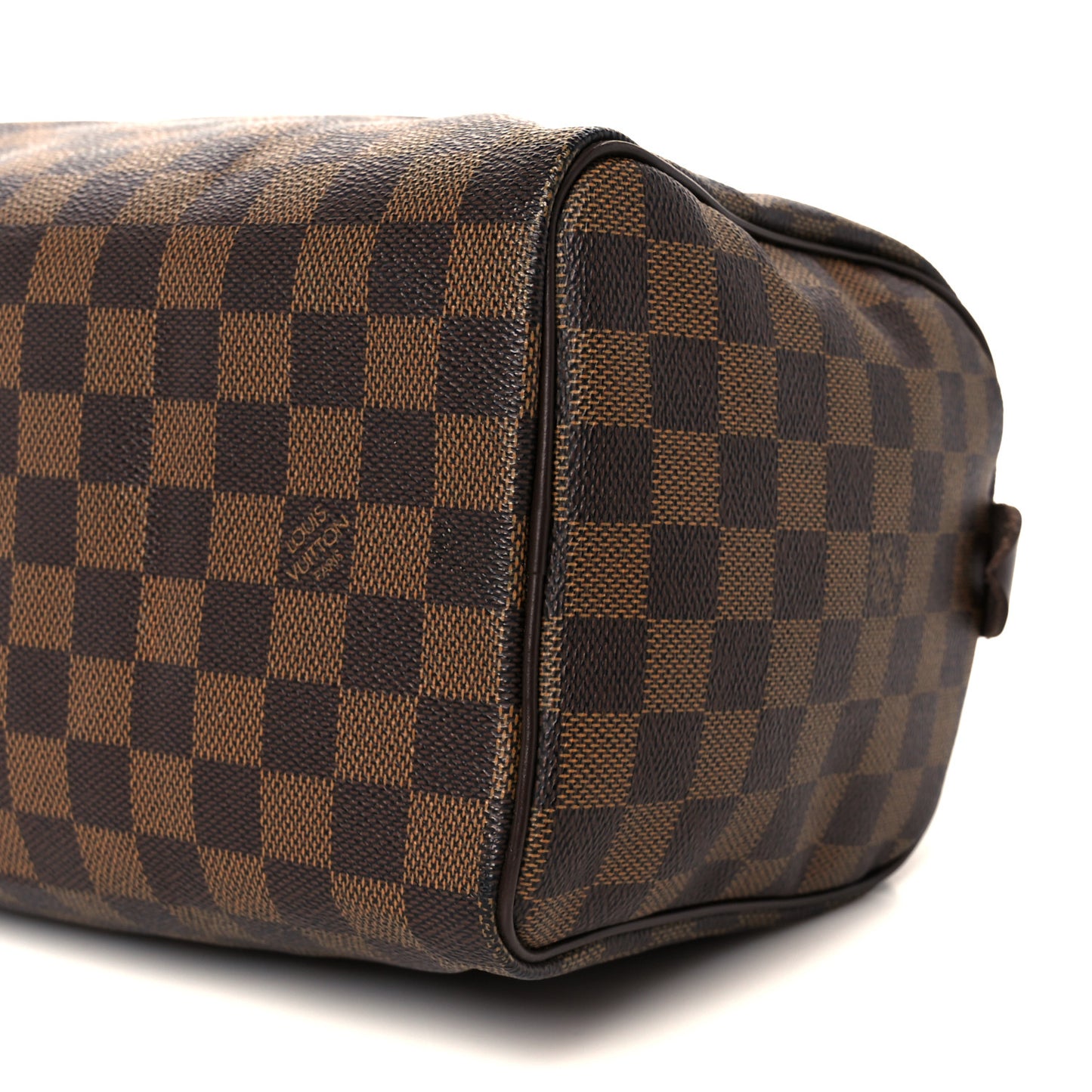 Damier Ebene Speedy 25
