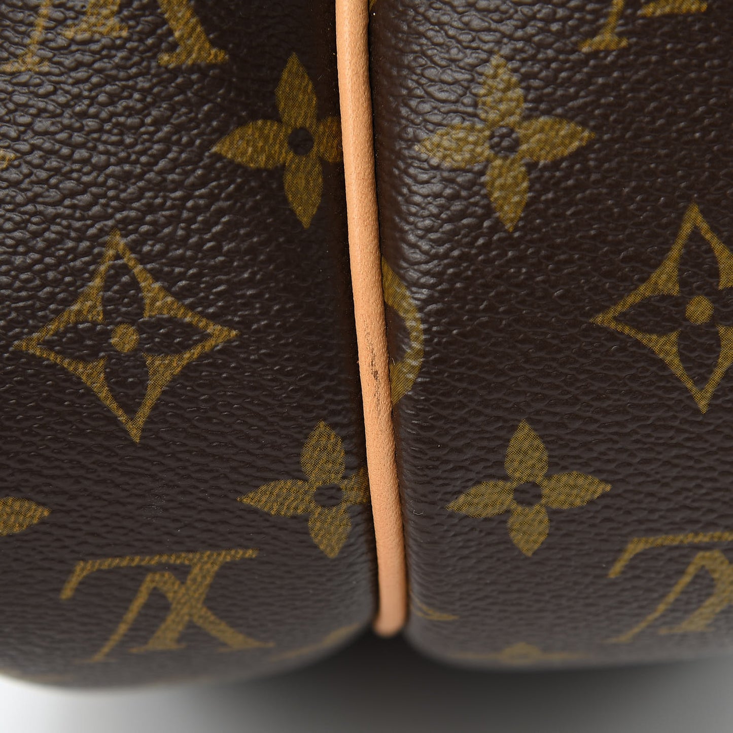 Monogram Reporter PM