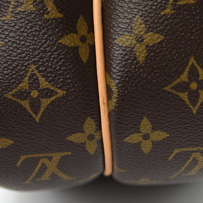 Louis Vuitton Monogram Reporter PM 12 of 13