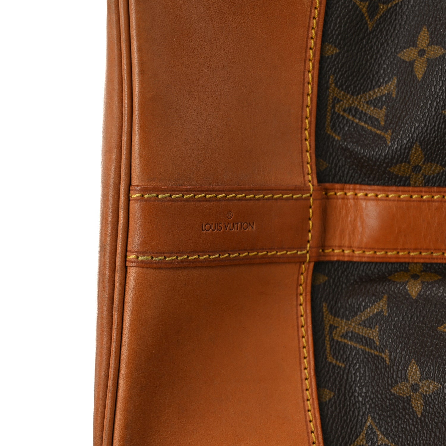 Louis Vuitton Monogram Randonnee GM Backpack 6 of 14