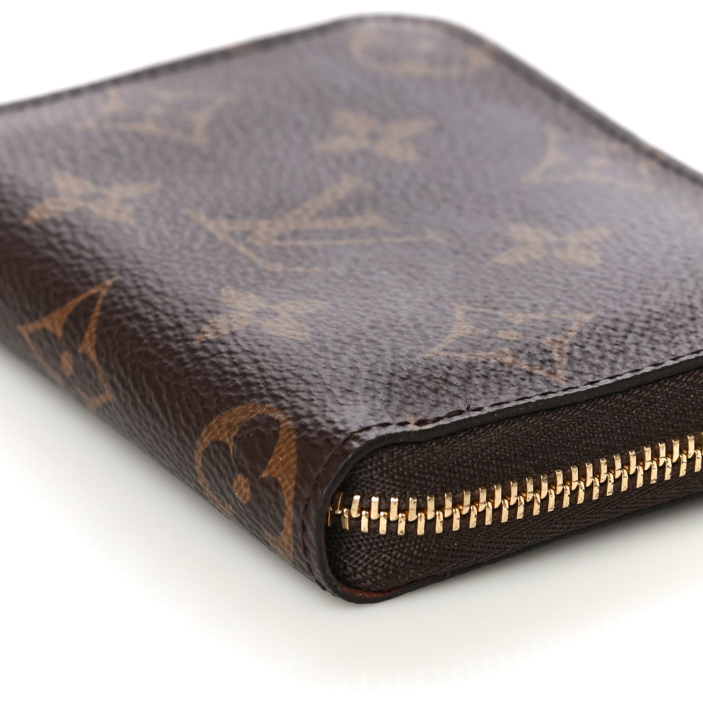 Monogram Zippy Coin Purse