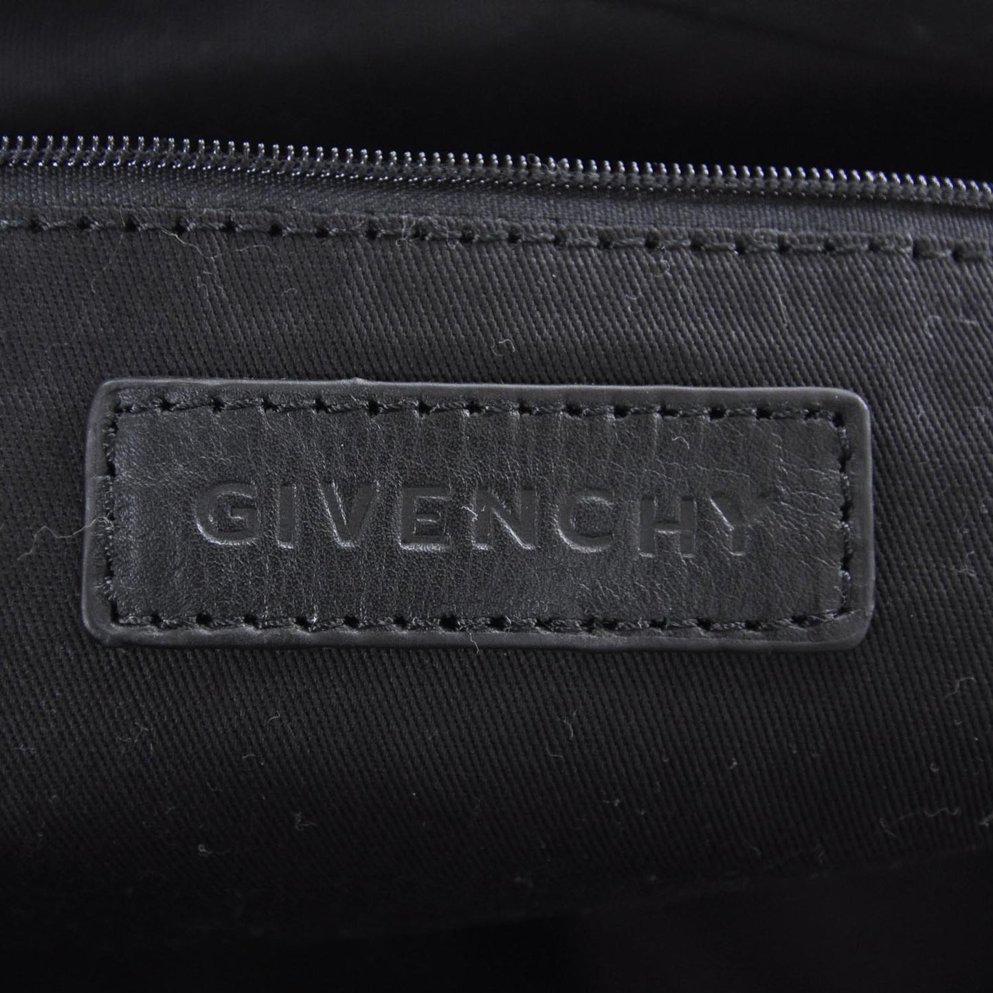 Calfskin Nightingale Black