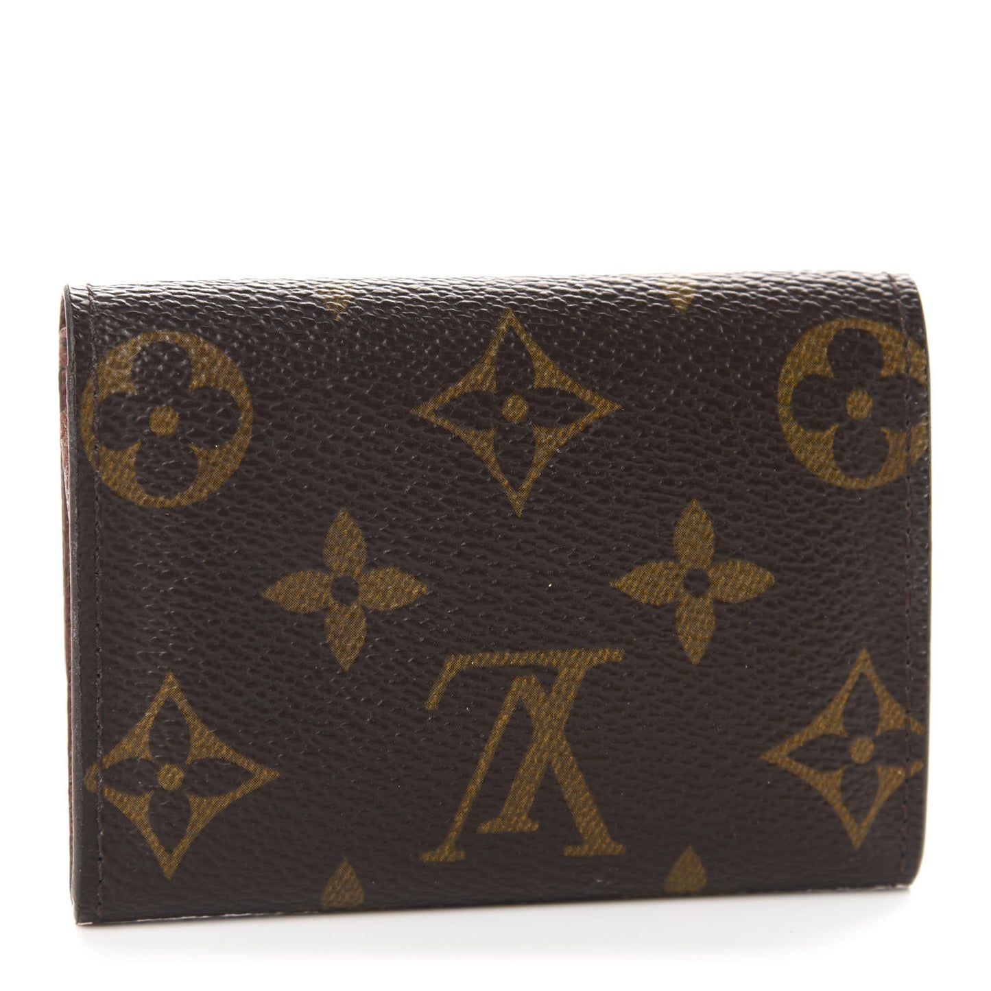 Monogram Porte-Monnaie Coin Purse