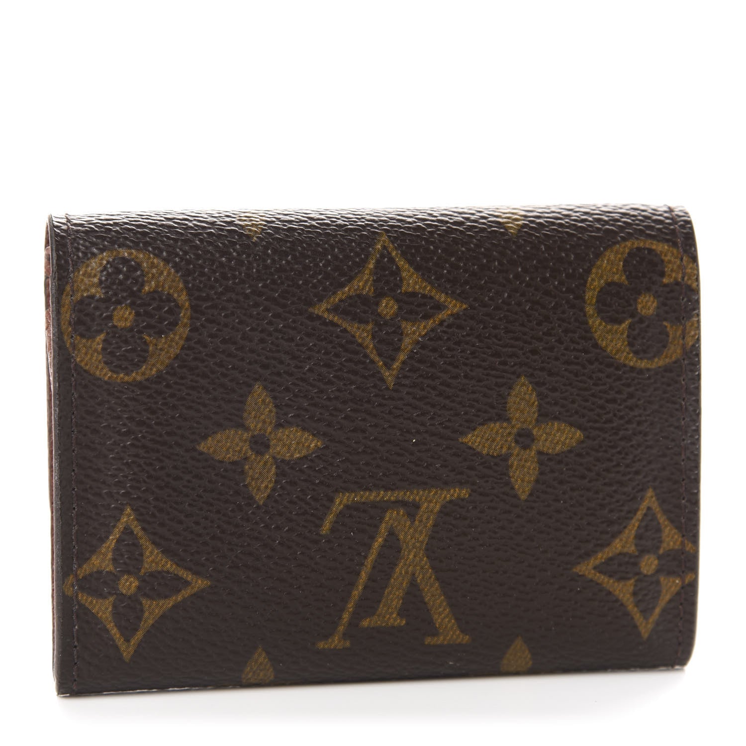 Louis Vuitton Monogram Porte-Monnaie Coin Purse 3 of 8