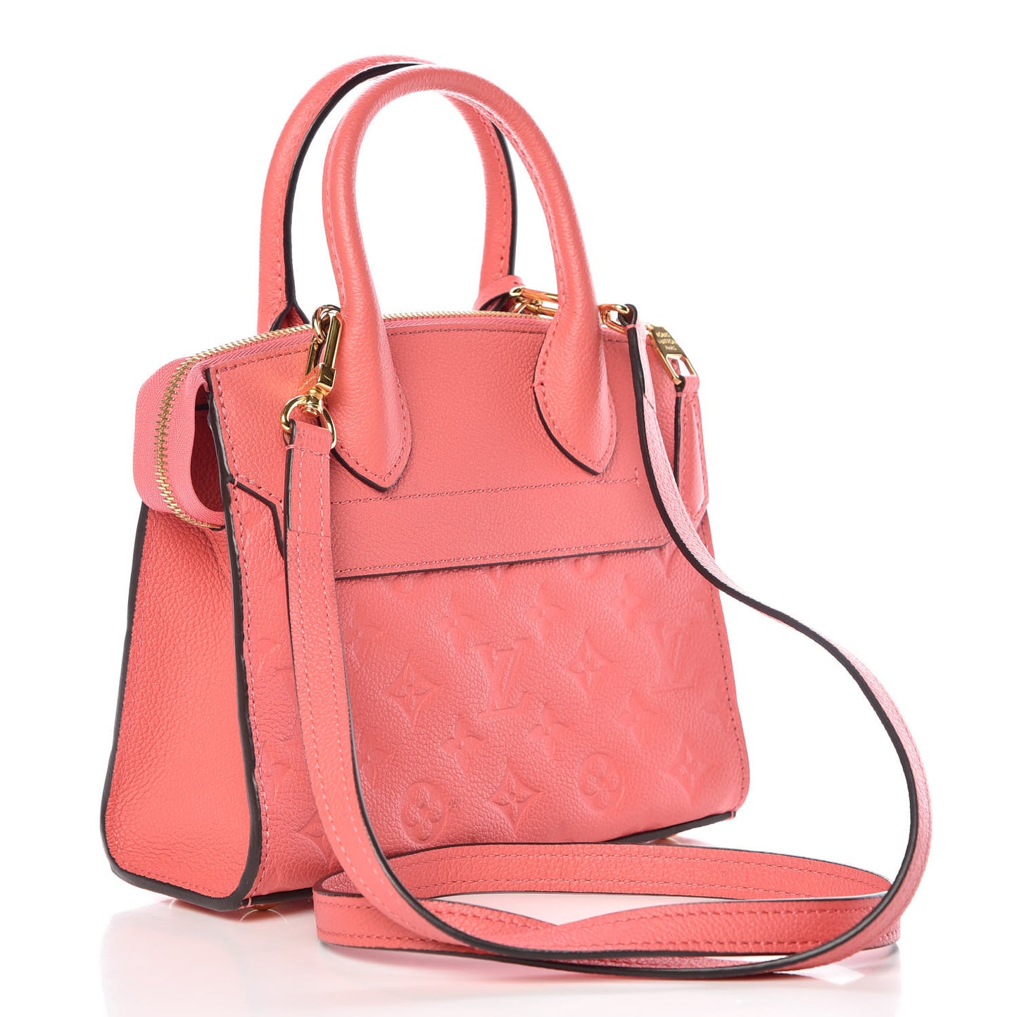 Empreinte Mini Pont-Neuf Blossom
