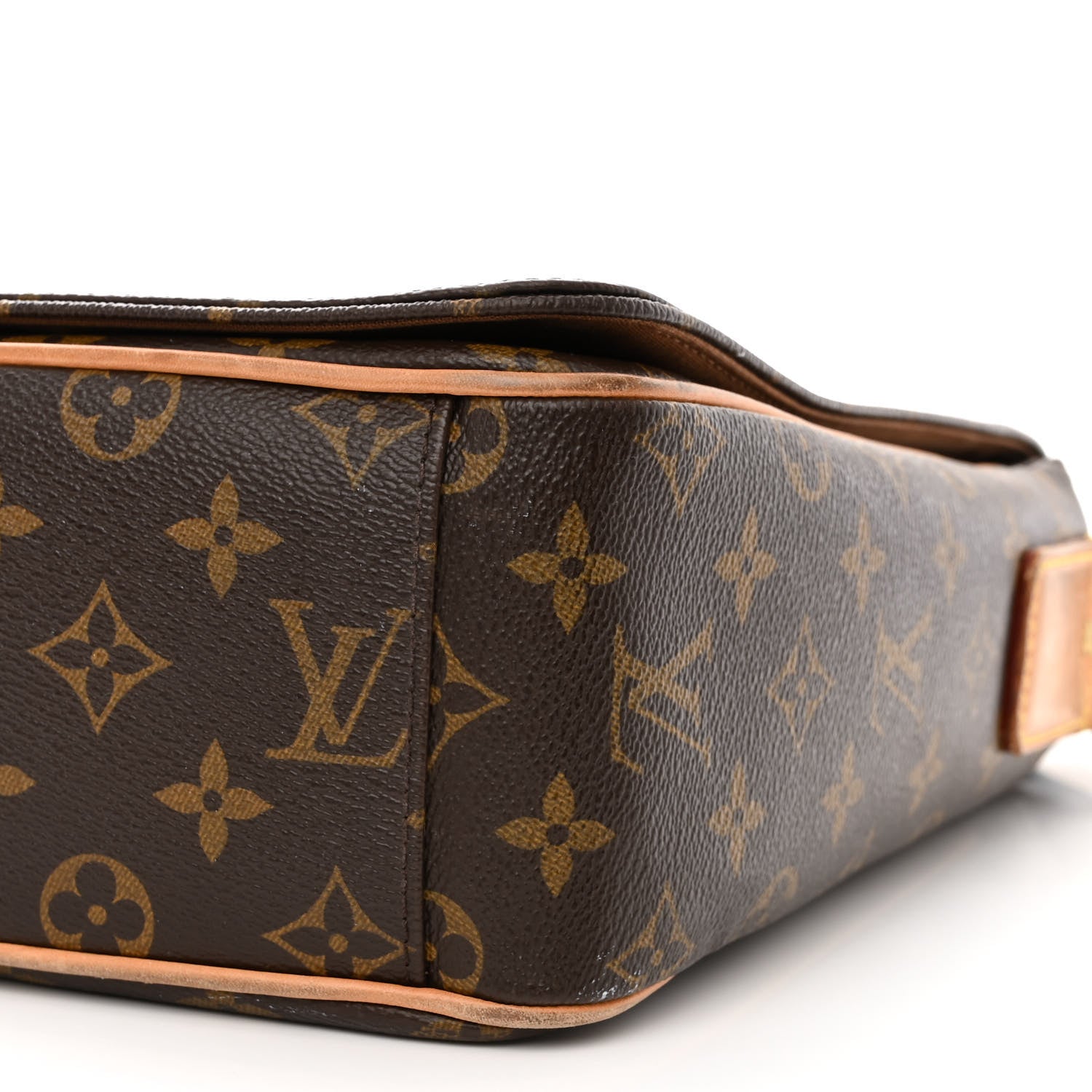 Louis Vuitton Monogram Abbesses Messenger Bag 10 of 12