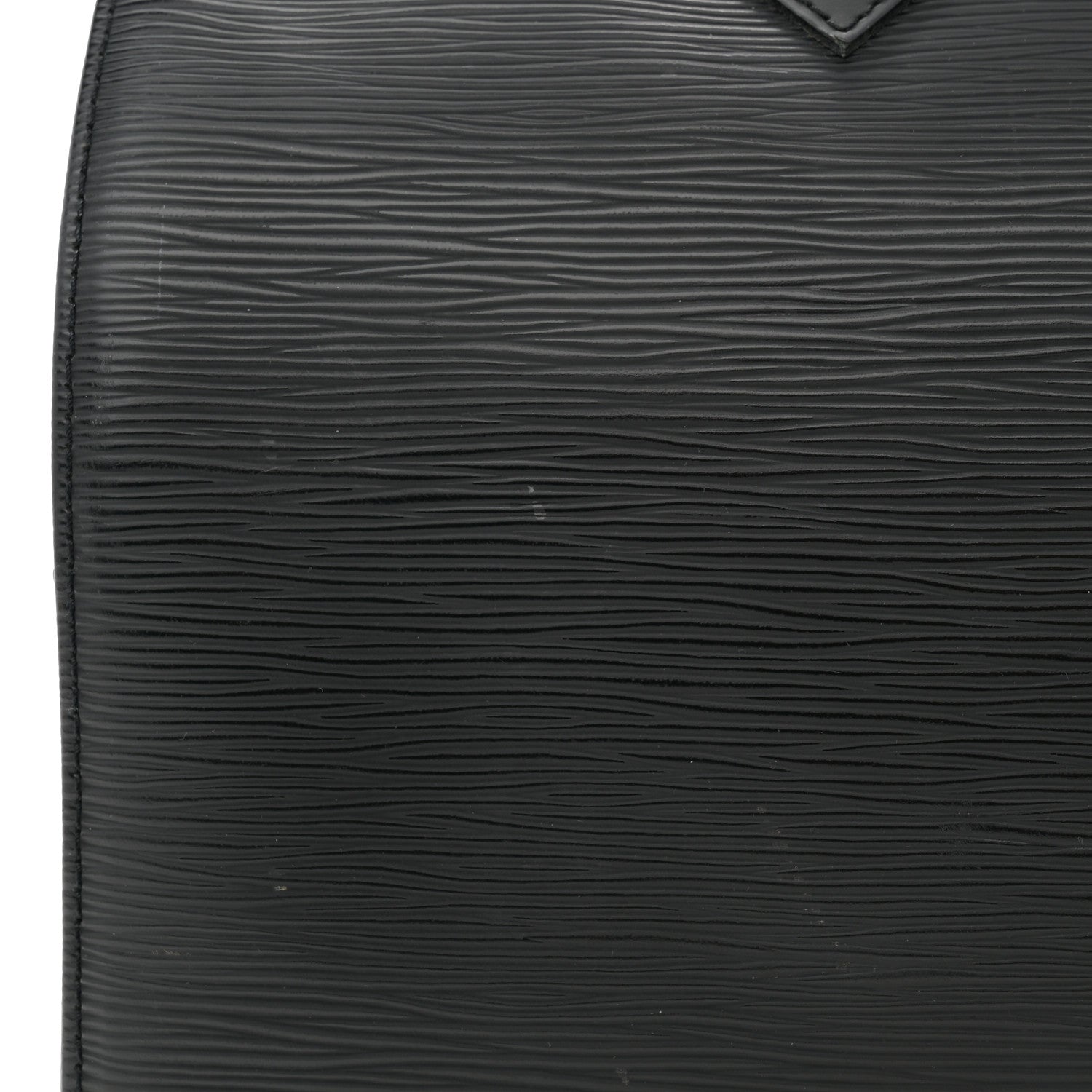 Louis Vuitton Epi Speedy 30 Black 12 of 12