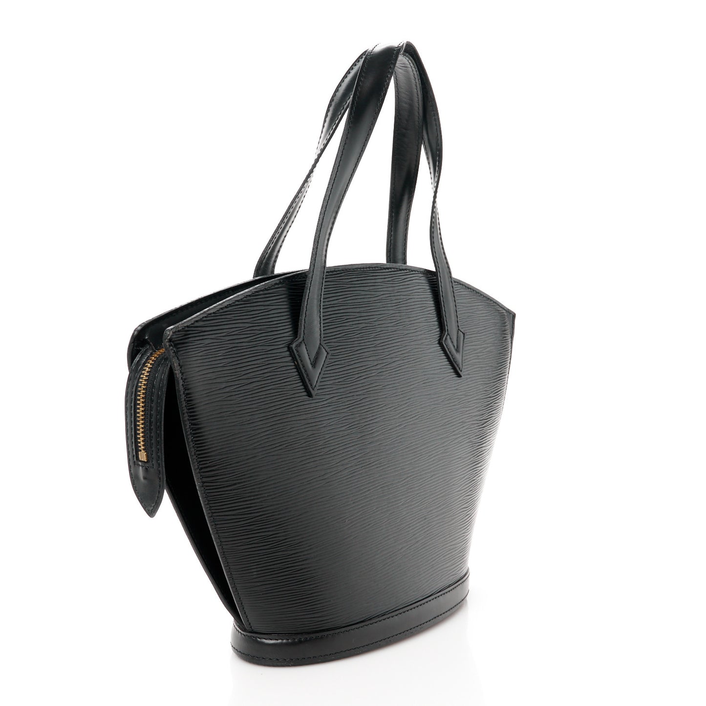 Epi Saint Jacques PM Black