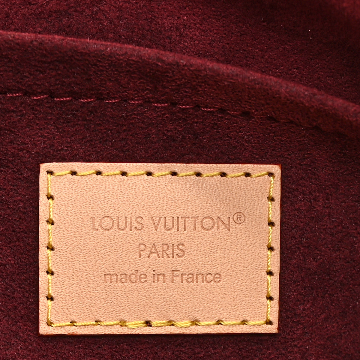 Louis Vuitton Monogram Sunset 6 of 9
