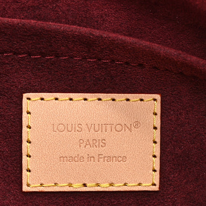 Louis Vuitton Monogram Sunset 6 of 9