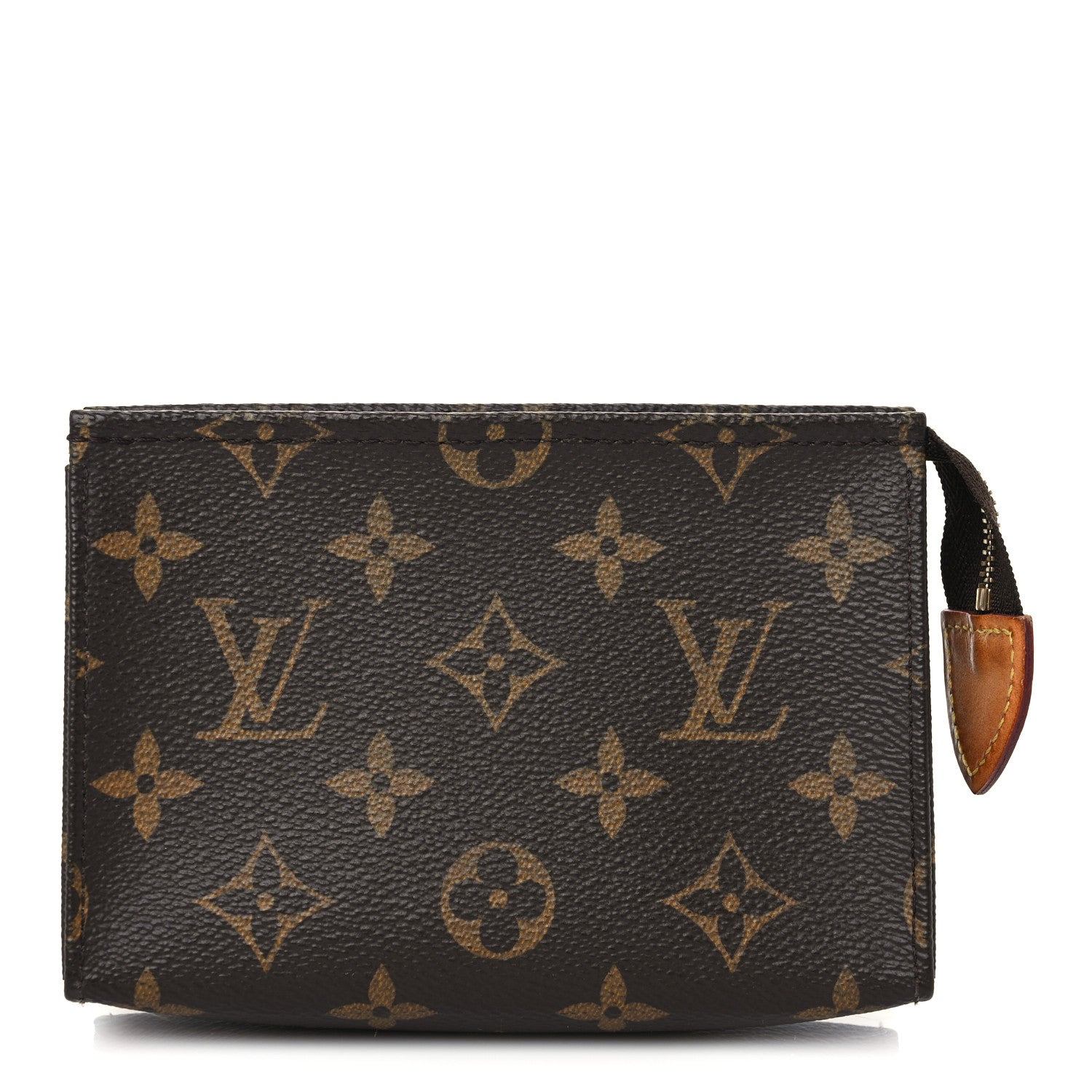 Louis Vuitton Monogram Toiletry Pouch 15 1 of 6