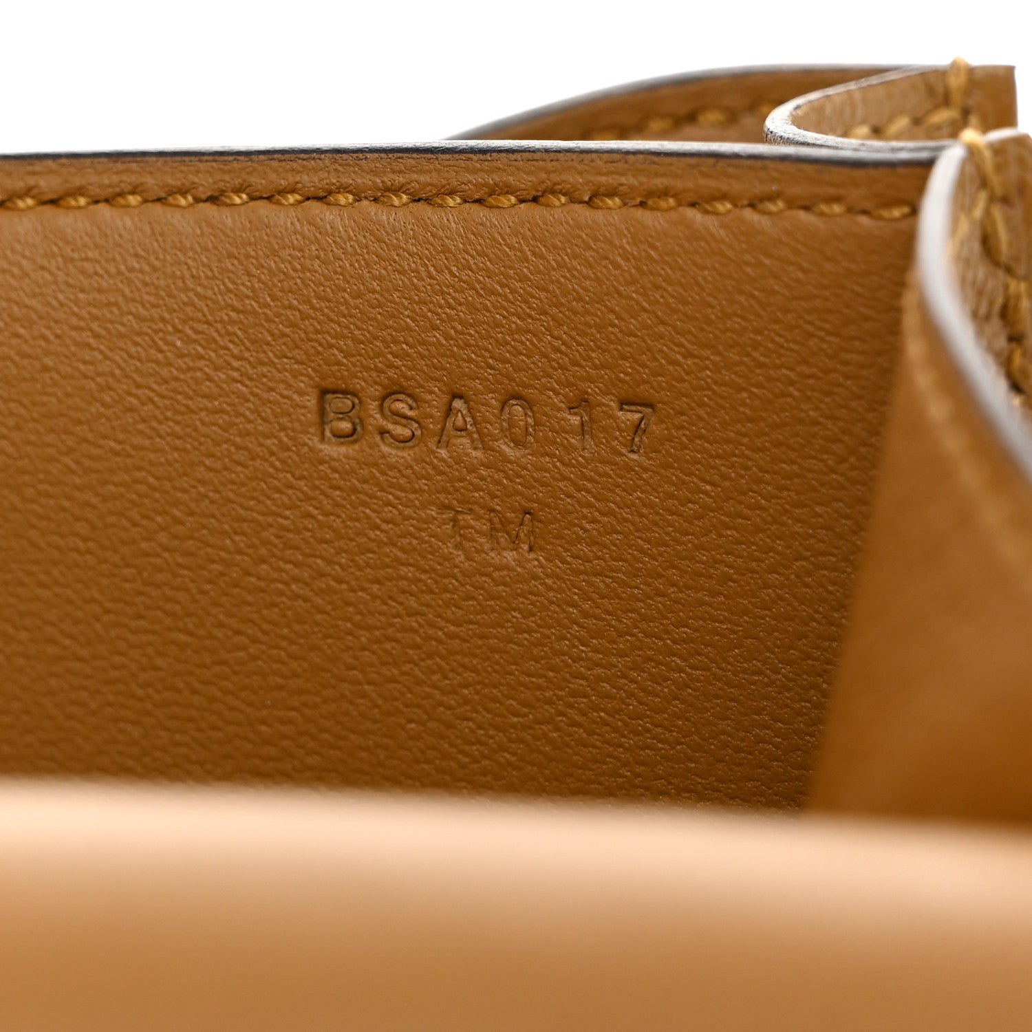 Hermes Chevre Mysore Constance 18 Kraft 8 of 12