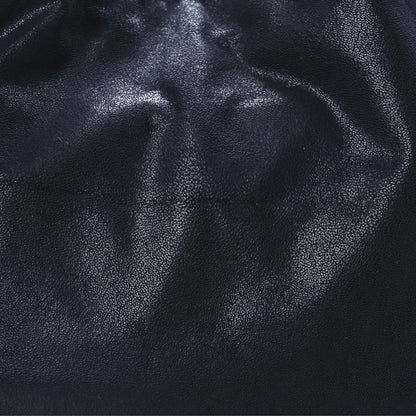 Stella McCartney Shaggy Deer Small Falabella Midnight 7 of 9