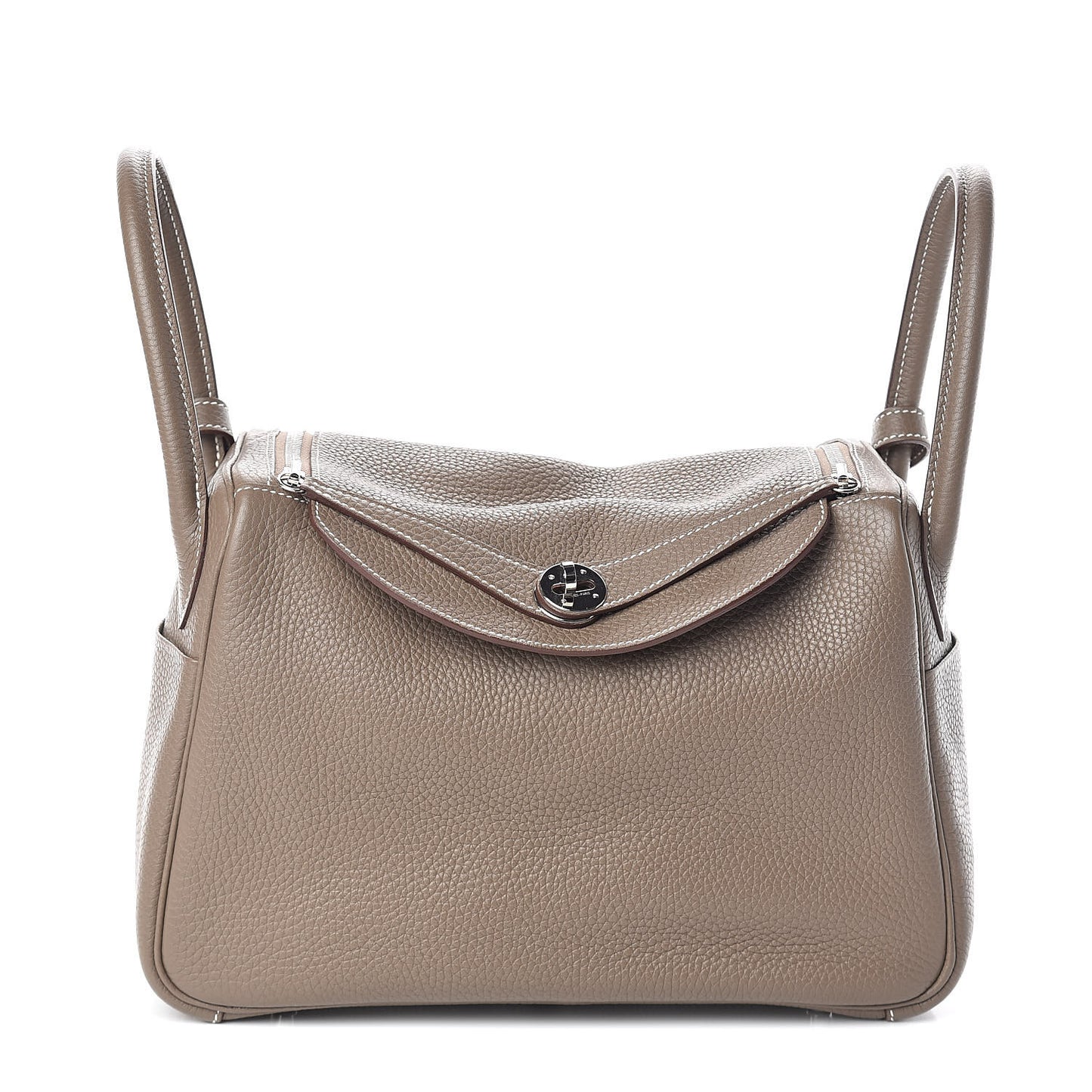 Taurillon Clemence Lindy 30 Etoupe
