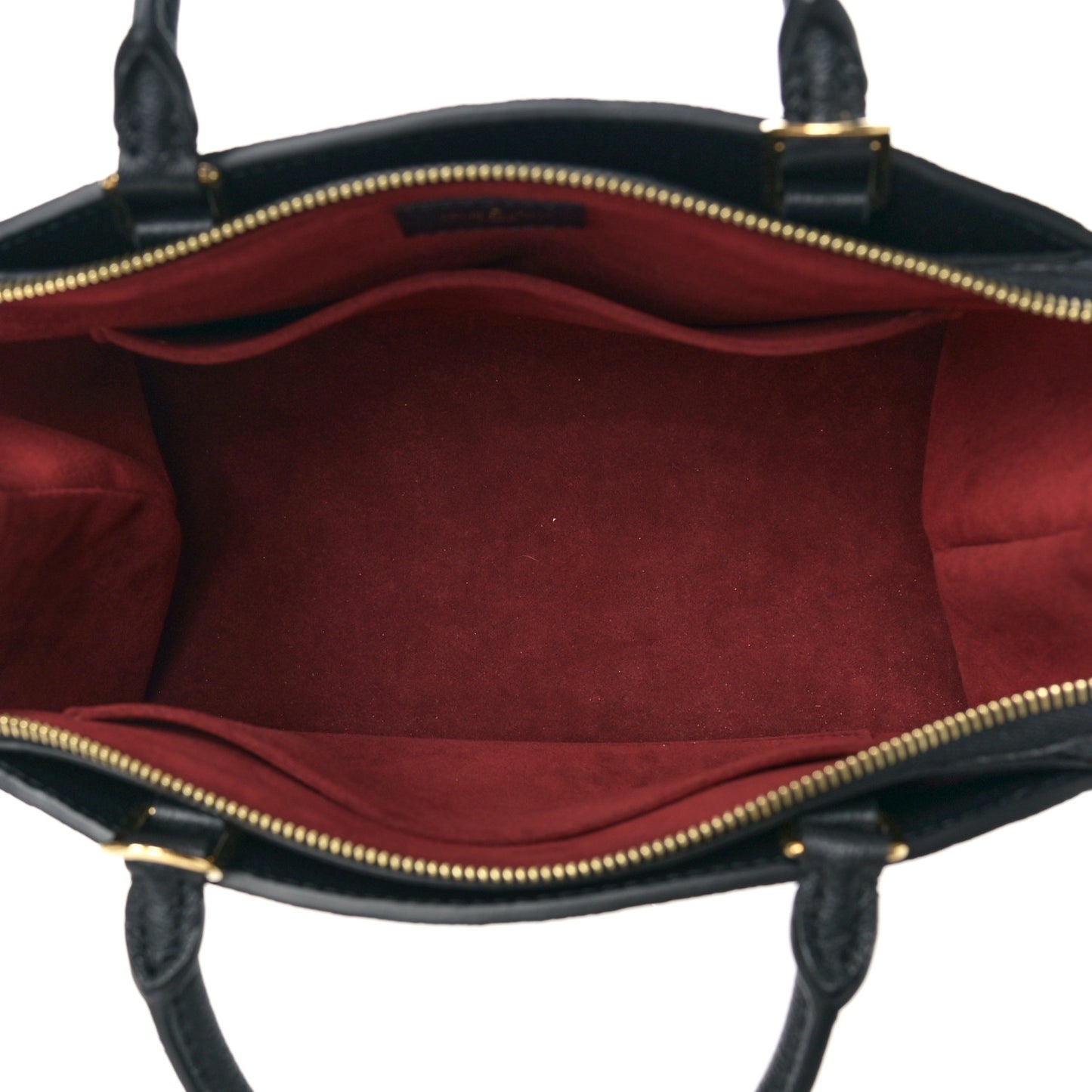 Empreinte Monogram Giant Petit Palais Black
