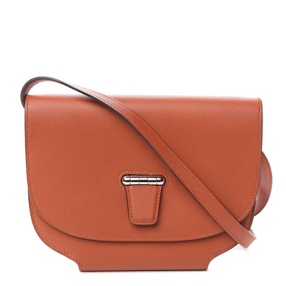 Hermes Swift Mini Convoyeur II Cuivre 1 of 10