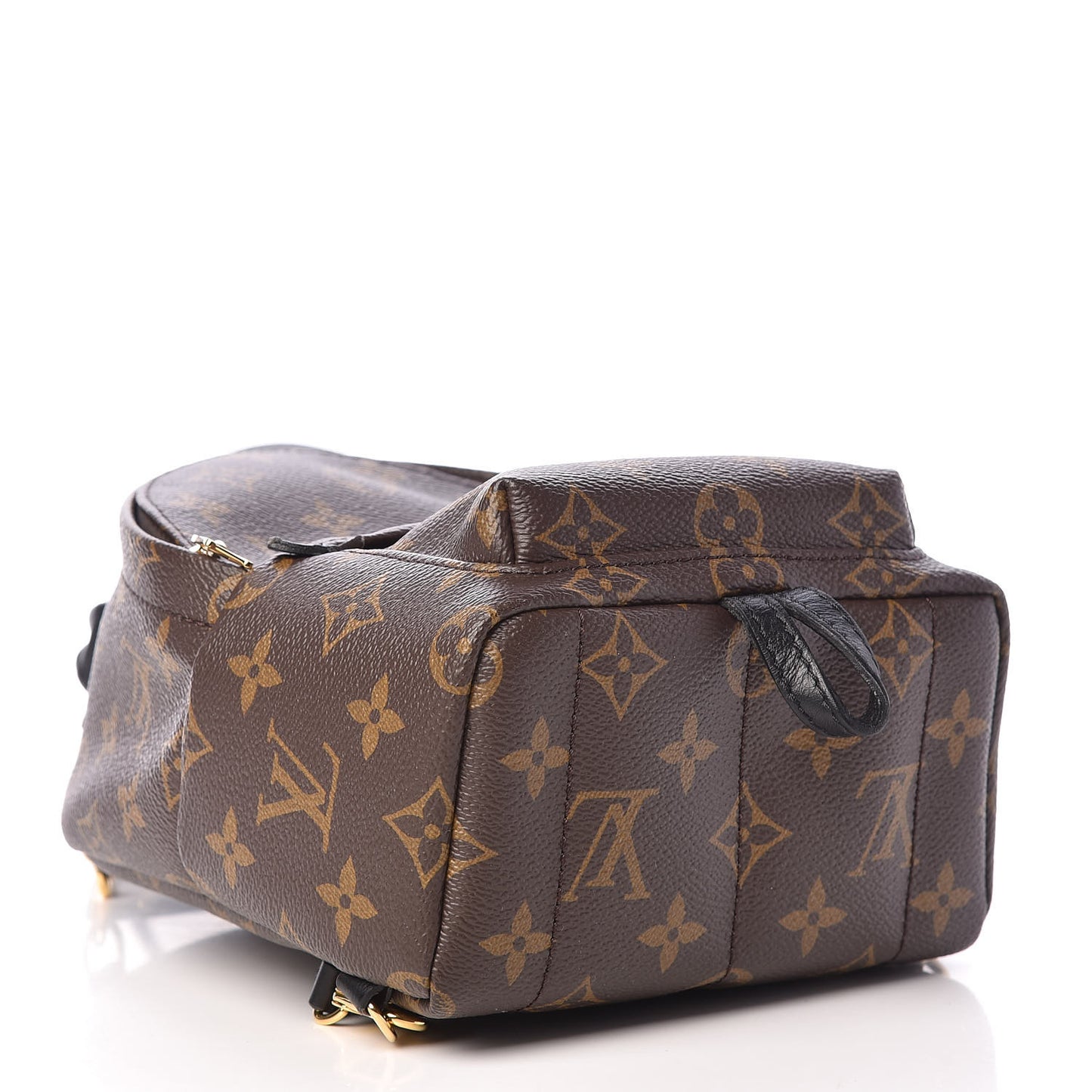 Monogram Palm Springs Backpack Mini
