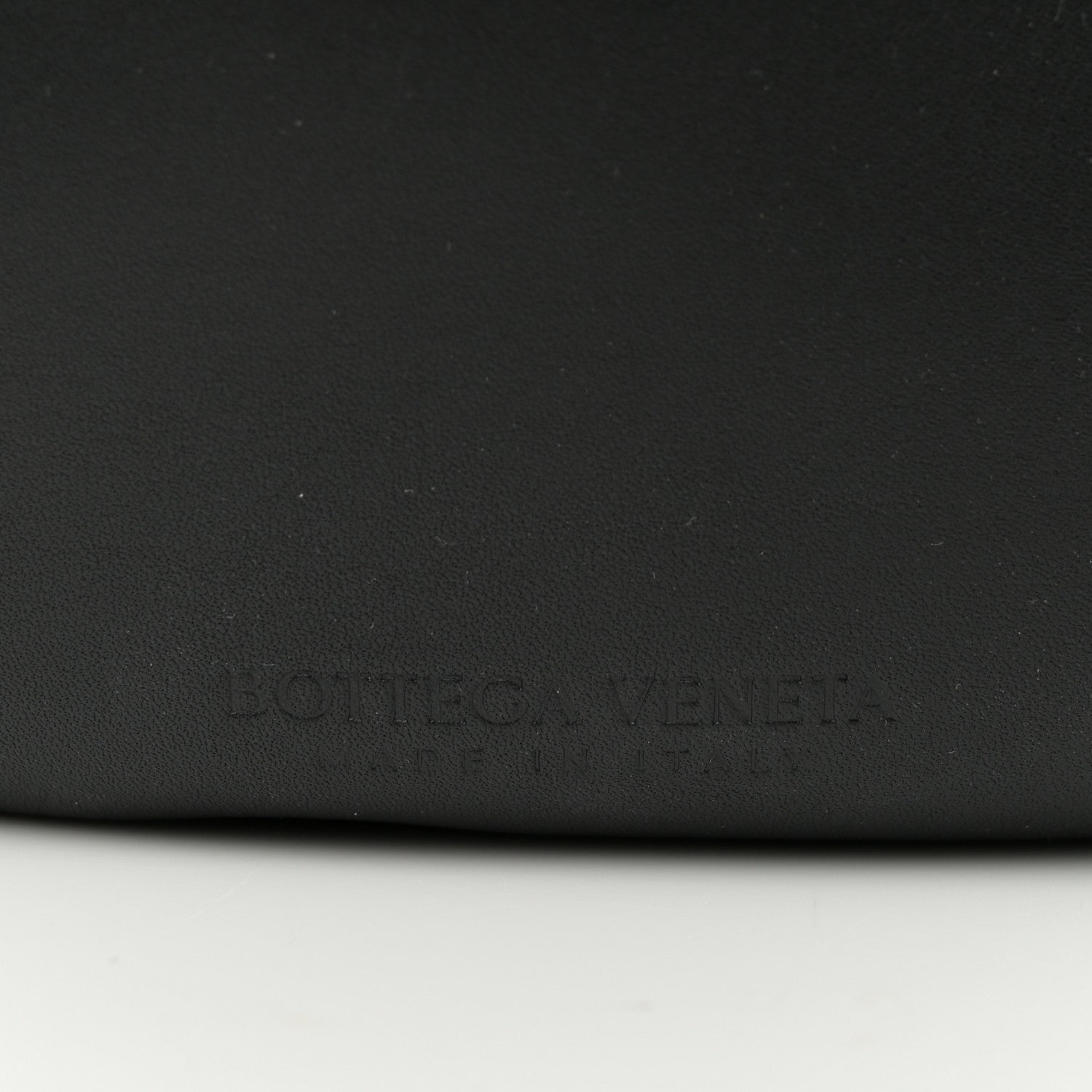 Bottega Veneta Nappa Medium Solstice Hobo Black 7 of 10
