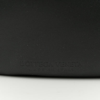 Bottega Veneta Nappa Medium Solstice Hobo Black 7 of 10