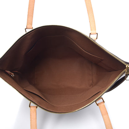 Louis Vuitton Monogram Totally MM 5 of 8