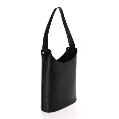 Louis Vuitton Epi Verseau Black 3 of 11