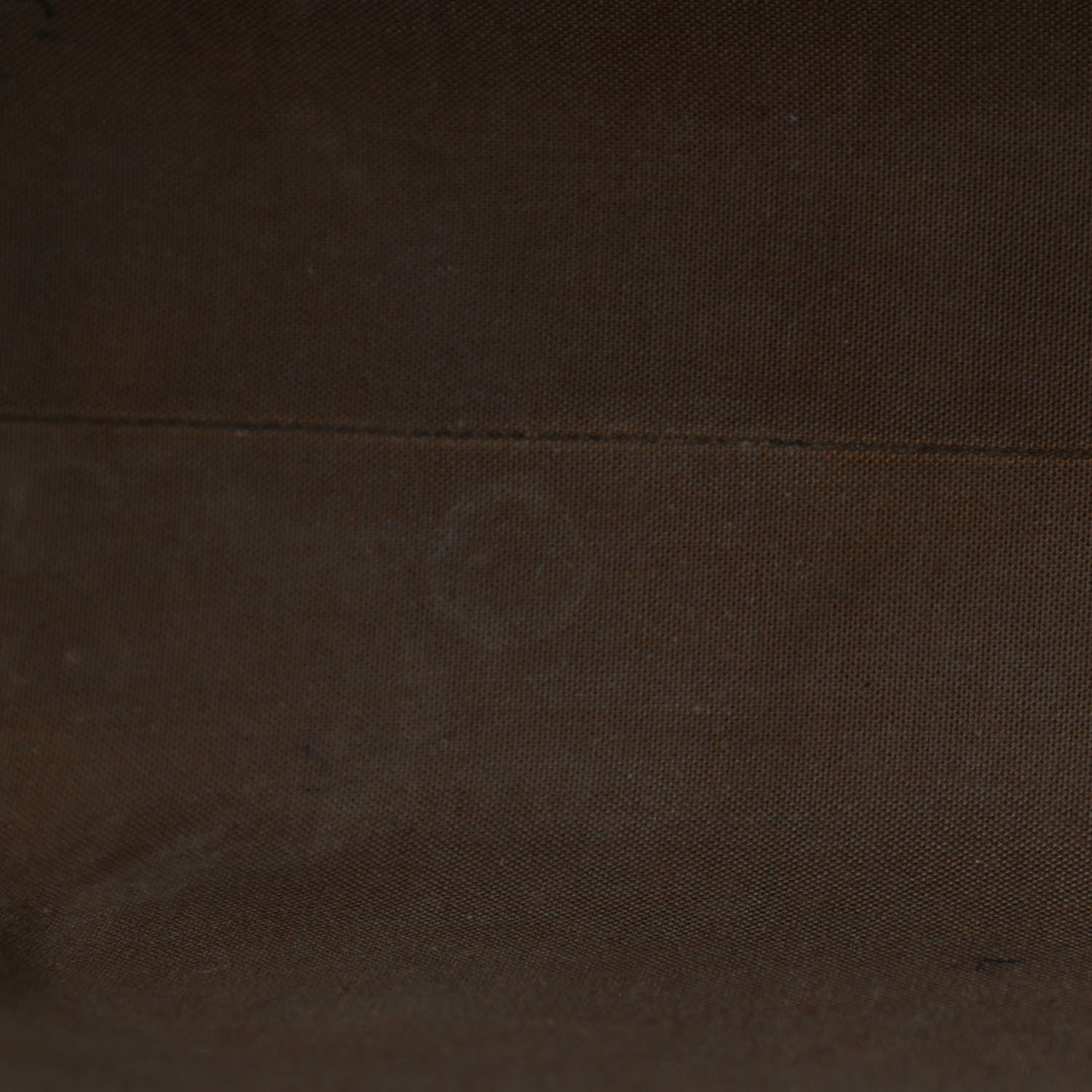 Louis Vuitton Monogram Ellipse GM Shopping Bag 7 of 16