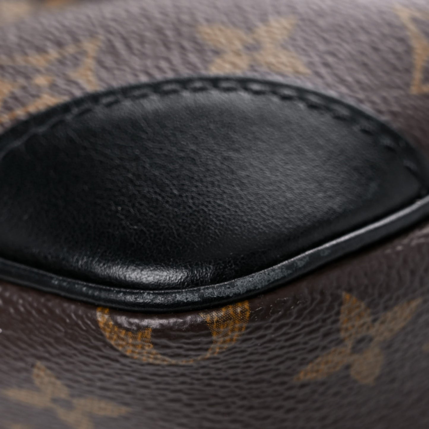 Monogram Odeon PM Black